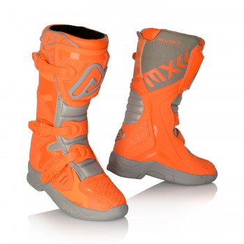 ACERBIS X-TEAM JR BOOTS