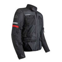 ACERBIS - X-TOUR JACKET - BLACK