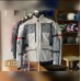 ACERBIS - X-TOUR JACKET - GRIGIO CHIARO