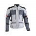 ACERBIS - X-TOUR JACKET - GRIGIO CHIARO
