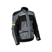 ACERBIS - X-TOUR JACKET - MID GREY