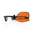 ACERBIS - X-ULTIMATE HANDGUARDS - BLACK/ORANGE