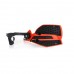 ACERBIS - X-ULTIMATE HANDGUARDS - RED/BLACK