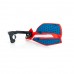 ACERBIS - X-ULTIMATE HANDGUARDS - RED/BLUE