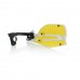 ACERBIS - X-ULTIMATE HANDGUARDS - WHITE/YELLOW