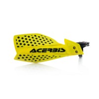 ACERBIS - X-ULTIMATE HANDGUARDS - YELLOW/BLACK