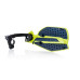 ACERBIS - X-ULTIMATE HANDGUARDS - YELLOW/BLUE