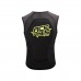 ACERBIS - X-AIR LEVEL 2 VEST BLACK YELLOW