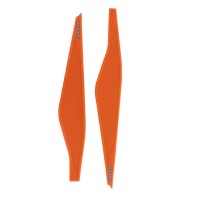 ACERBIS - X-GUARD KTM SX/SXF 2016 - ORANGE