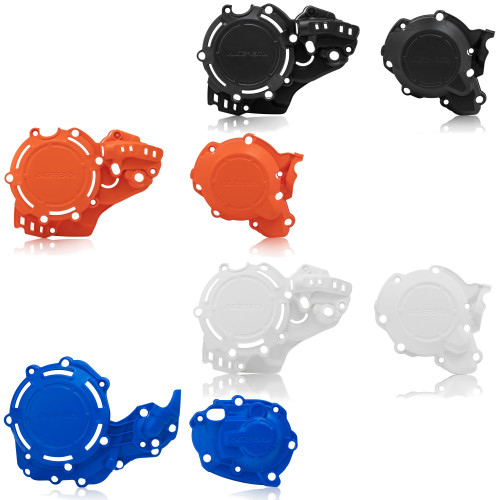 BLAUER  OCTOPUS BLACK