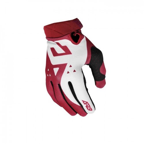 ANSR - A21 AR3 PACE GLOVE -  BERRY/GHOST