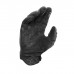 ANSR - A21 AR3 PACE GLOVE -  BLACK/YELLOW