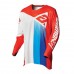 ANSR - ELITE PACE WHITE / RED / HYPER BLUE
