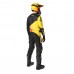 ANSR - ELITE PACE YELLOW BLACK ORANGE