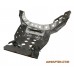 ARTAFON - DIFFUSER GUARD KTM HUSQVARNA EXC TE 2017-2018 CARB 2019 TPI 250/300 2T - PG02
