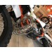 ARTAFON - DIFFUSER GUARD KTM HUSQVARNA 250/300 EXC TPI 2020-2021 - PG06