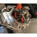 ARTAFON - DIFFUSER GUARD KTM HUSQVARNA 2020-2023 250/300 2T - PG05X