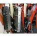 ARTAFON - RADIATOR GUARD (FOR MODEL WITH FAN) KTM HUSQVARNA 2017-2019 - RG02F