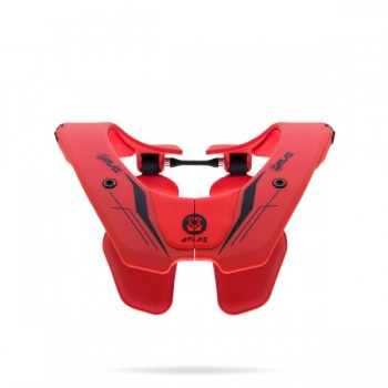 ATLAS NECK BRACE ATLAS NECK BRACE