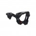 ATLAS BRACE - VISION COLLAR BLACK