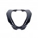 ATLAS BRACE - VISION COLLAR BLACK