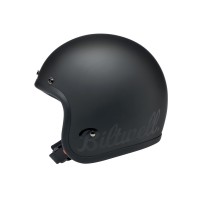 BILTWELL - BONANZA - FLAT BLACK FACTORY BILTWELL - BONANZA - FLAT BLACK FACTORY