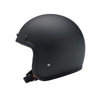 BILTWELL - BONANZA - FLAT BLACK BILTWELL - BONANZA - FLAT BLACK