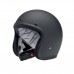 BILTWELL - BONANZA - FLAT BLACK