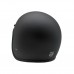 BILTWELL - BONANZA - FLAT BLACK