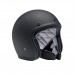 BILTWELL - BONANZA - FLAT BLACK