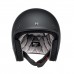 BILTWELL - BONANZA - FLAT BLACK