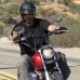 BILTWELL - BONANZA - FLAT BLACK