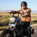 BILTWELL - BONANZA - FLAT BLACK