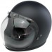 BILTWELL - BUBBLE SHIELD ANTIFOG CLEAR BILTWELL - BUBBLE SHIELD ANTIFOG CLEAR