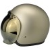 BILTWELL - BUBBLE SHIELD ANTIFOG GOLD