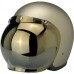 BILTWELL - BUBBLE SHIELD ANTIFOG GOLD