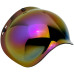 BILTWELL - BUBBLE SHIELD ANTIFOG RAINBOW BILTWELL - BUBBLE SHIELD ANTIFOG RAINBOW