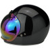 BILTWELL - BUBBLE SHIELD ANTIFOG RAINBOW BILTWELL - BUBBLE SHIELD ANTIFOG RAINBOW