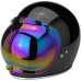 BILTWELL - BUBBLE SHIELD ANTIFOG RAINBOW BILTWELL - BUBBLE SHIELD ANTIFOG RAINBOW