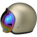 BILTWELL - BUBBLE SHIELD ANTIFOG RAINBOW BILTWELL - BUBBLE SHIELD ANTIFOG RAINBOW