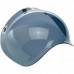 BILTWELL - BUBBLE SHIELD ANTIFOG SMOKE BILTWELL - BUBBLE SHIELD ANTIFOG SMOKE