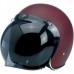 BILTWELL - BUBBLE SHIELD ANTIFOG SMOKE BILTWELL - BUBBLE SHIELD ANTIFOG SMOKE