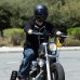 BILTWELL - BUBBLE SHIELD ANTIFOG SMOKE BILTWELL - BUBBLE SHIELD ANTIFOG SMOKE