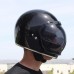 BILTWELL - BUBBLE SHIELD ANTIFOG SMOKE BILTWELL - BUBBLE SHIELD ANTIFOG SMOKE