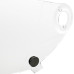 BILTWELL - GRINGO S GEN 2 FLAT SHIELD CLEAR BILTWELL - GRINGO S GEN 2 FLAT SHIELD CLEAR