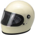 BILTWELL - GRINGO S GEN 2 FLAT SHIELD CLEAR BILTWELL - GRINGO S GEN 2 FLAT SHIELD CLEAR