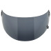 BILTWELL - GRINGO S GEN 2 FLAT SHIELD SMOKE BILTWELL - GRINGO S GEN 2 FLAT SHIELD SMOKE
