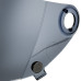 BILTWELL - GRINGO S GEN 2 FLAT SHIELD SMOKE BILTWELL - GRINGO S GEN 2 FLAT SHIELD SMOKE