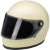 BILTWELL - GRINGO S GEN 2 FLAT SHIELD SMOKE BILTWELL - GRINGO S GEN 2 FLAT SHIELD SMOKE