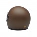 BILTWELL - GRINGO S - FLAT CHOCOLATE